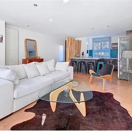 Maison Contemporaine Avec Piscine Privee בית נופש *