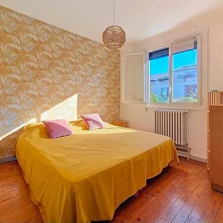 Maison Contemporaine Avec Piscine Privee בית נופש טולוז