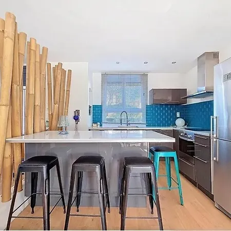 Maison Contemporaine Avec Piscine Privée
