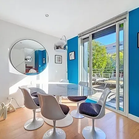 Maison Contemporaine Avec Piscine Privee *