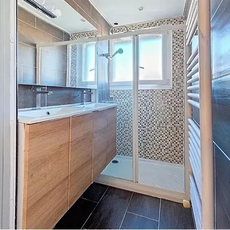 Maison Contemporaine Avec Piscine Privee * טולוז