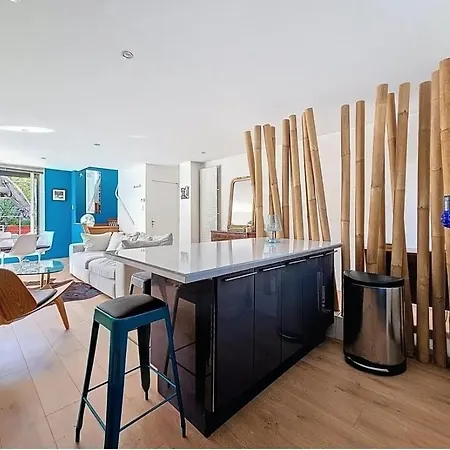 Maison Contemporaine Avec Piscine Privée Toulouse