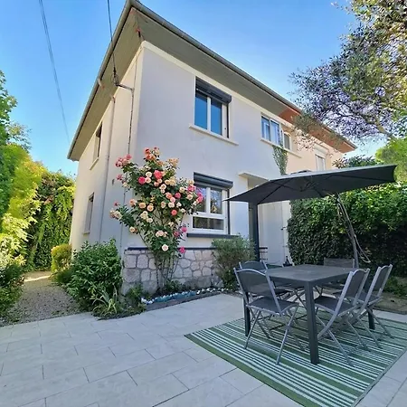 בית נופש Maison Contemporaine Avec Piscine Privee טולוז